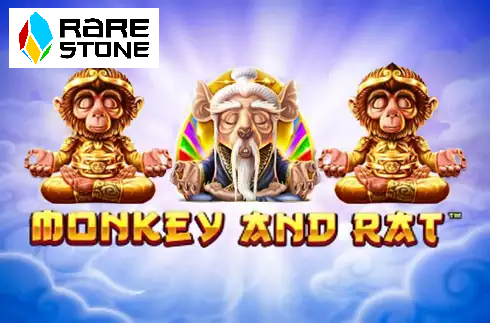 Monkey and Rat